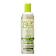 Afbeelding van Yari Green Curls Moisturizing Shampoo - 355 ml