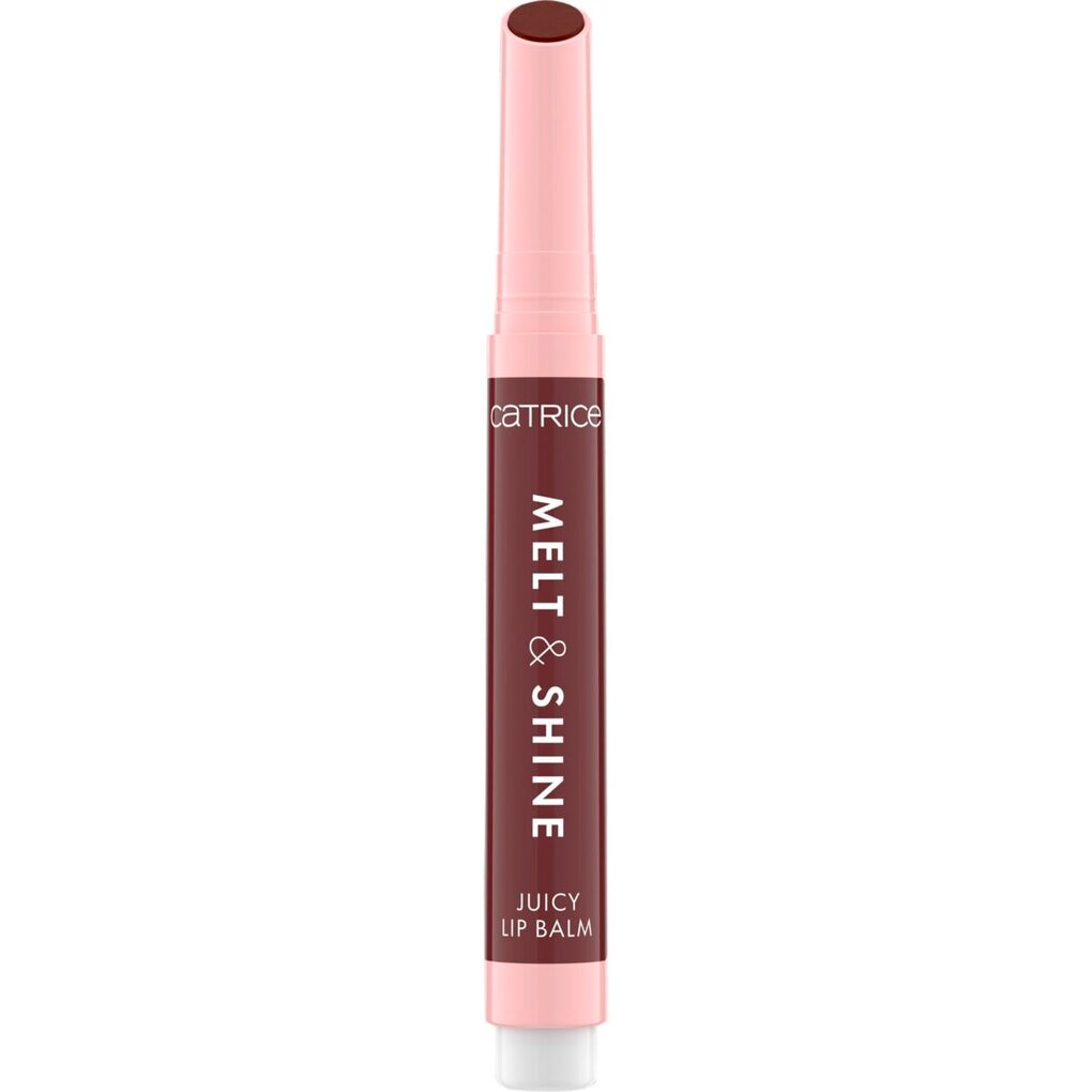 Catrice Melt & Shine Juicy 100 Sunny Side Up Lip Balm