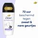 Dove Advanced Care Invisible Dry Antitranspirant Deodorant Roller