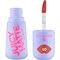 Essence Juicy Matte 01 Maple Rouge Lip Mousse