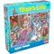 Goliath That's Life Canal Parade Puzzel
