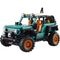 LEGO Technic 42227 Jeep Wrangler Rubicon Terreinwagen