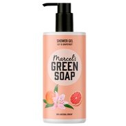 Afbeelding van Marcel's Green Soap Douchegel Lily & Grapefruit - 300ml