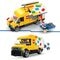 LEGO City 60500 De LEGO Bestelwagen