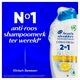 Head & Shoulders Citrus Fresh 2-in-1 Antiroosshampoo