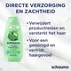 Schauma 7 Kruiden Shampoo