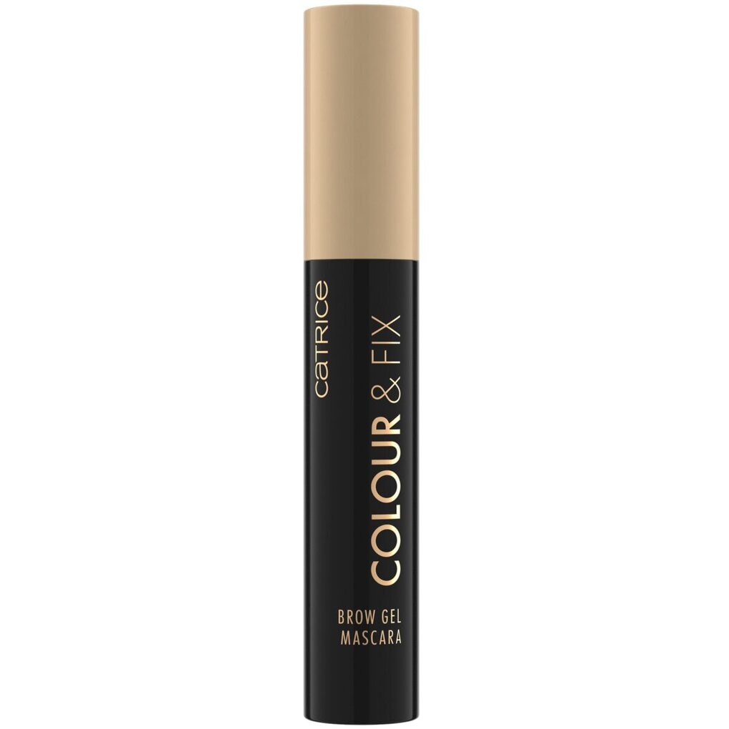 Catrice Colour & Fix 010 Brow Gel Mascara