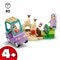 LEGO Bluey 11216 Oma's met Bingo en Bluey