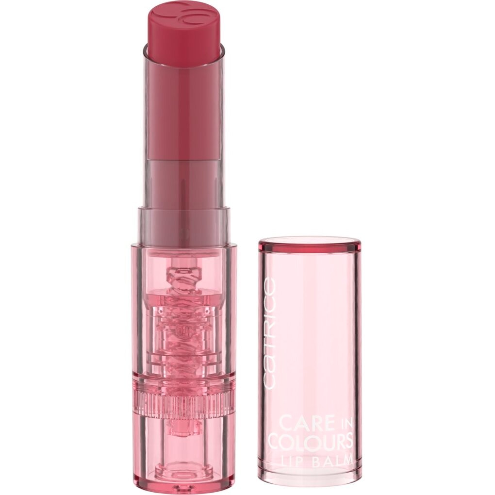 Catrice Care in Colours 030 Bubbly Friday Lip Balm
