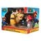 Super Mario Bowser's Lava Battle Set