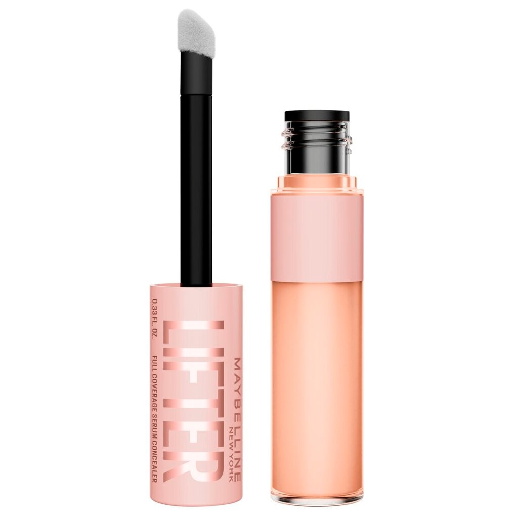 Maybelline New York Lifter 20 Full Coverage Serum Concealer