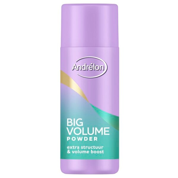 Andrélon Pink Collection Get The Volume Haarpoeder