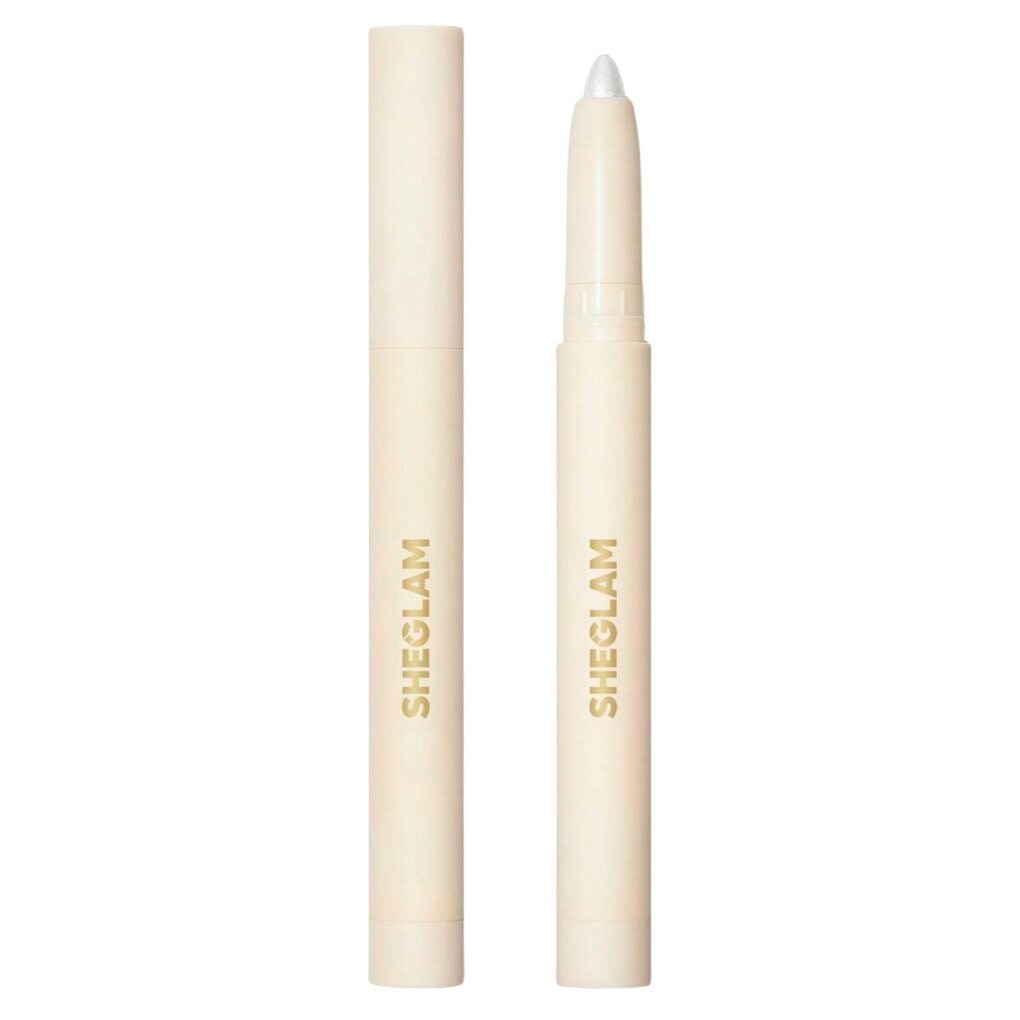 Sheglam Frost Big N' Bright Eye Pencil Sheglam Frost Big N' Bright Eye Pencil