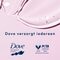 Dove Advanced Care Invisible Care Floral Touch Antitranspirant Deodorant Spray