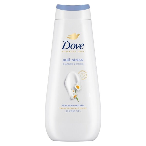 Dove Advanced Care Anti-Stress Douchegel