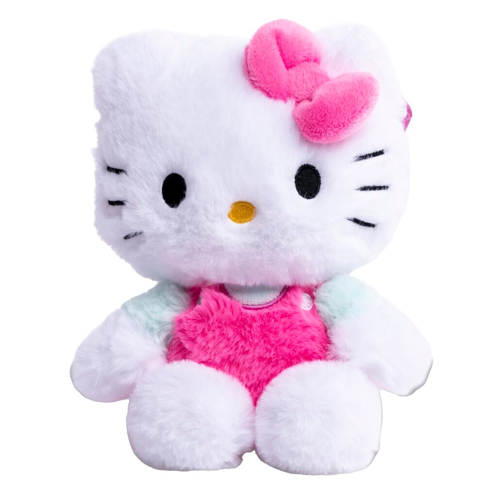 Hello Kitty Fluffy Hello Kitty Knuffel Hello Kitty Fluffy Hello Kitty Knuffel