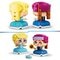 LEGO Disney Frozen 43284 Mini Anna en Elsa