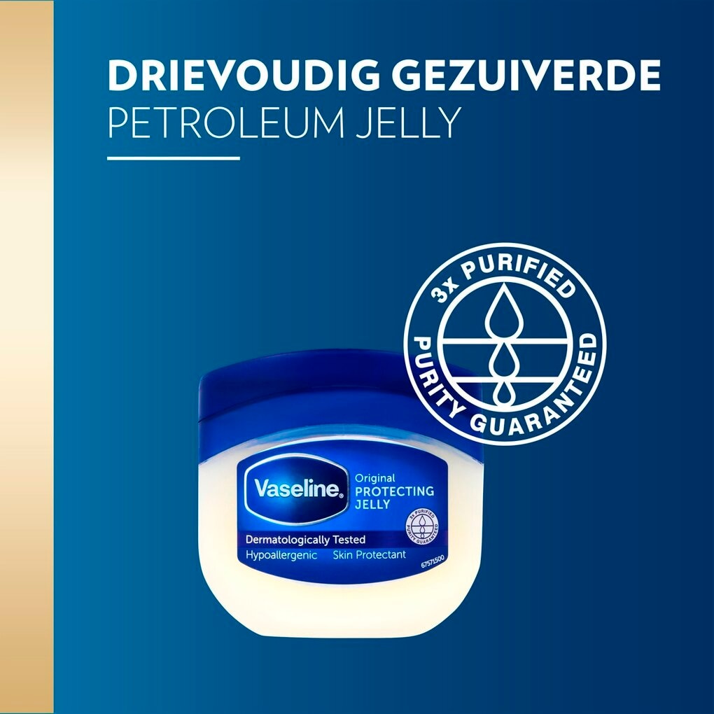 Vaseline Original Mini Petroleum Jelly