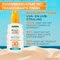 Garnier Ambre Solaire Invisible Protect SPF30 Zonnebrandspray