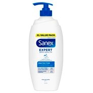 Afbeelding van Sanex Douchecrème Expert Skin Health Protector - 750 ml