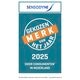 Sensodyne Repair & Protect Cool Mint Mini Tandpasta