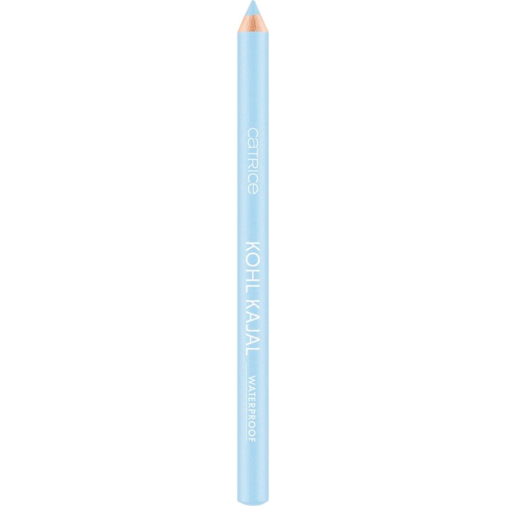 Catrice Kajal 160 Baby Blue Waterproof Kohl Oogpotlood