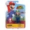 Super Mario Luigi Figuur