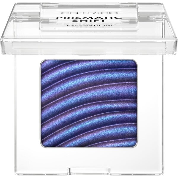 Catrice Prismatic Shift 030 Midnight Wave Eyeshadow
