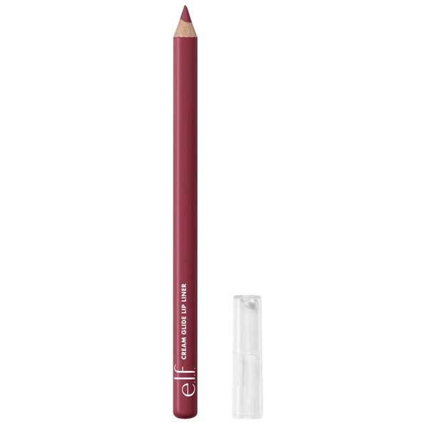 e.l.f. Cream Glide That Merlot Tho Lipliner