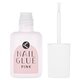 Kruidvat Salon at Home Pink Nail Glue