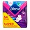 Libresse Ultra Goodnight Large+ Wing Maandverband