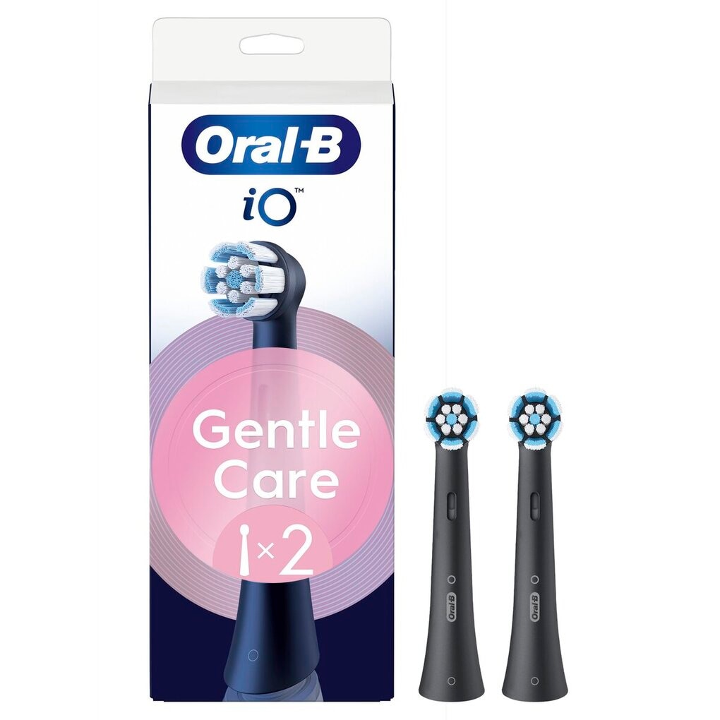 Oral-B iO Gentle Care Opzetborstels
