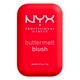 NYX Professional Makeup Butta Cherry Pop Buttermelt Blush