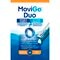 MoviGo Duo Sachets