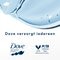 Dove Fresh Care+ 0% Fresh Original Deodorant Roller