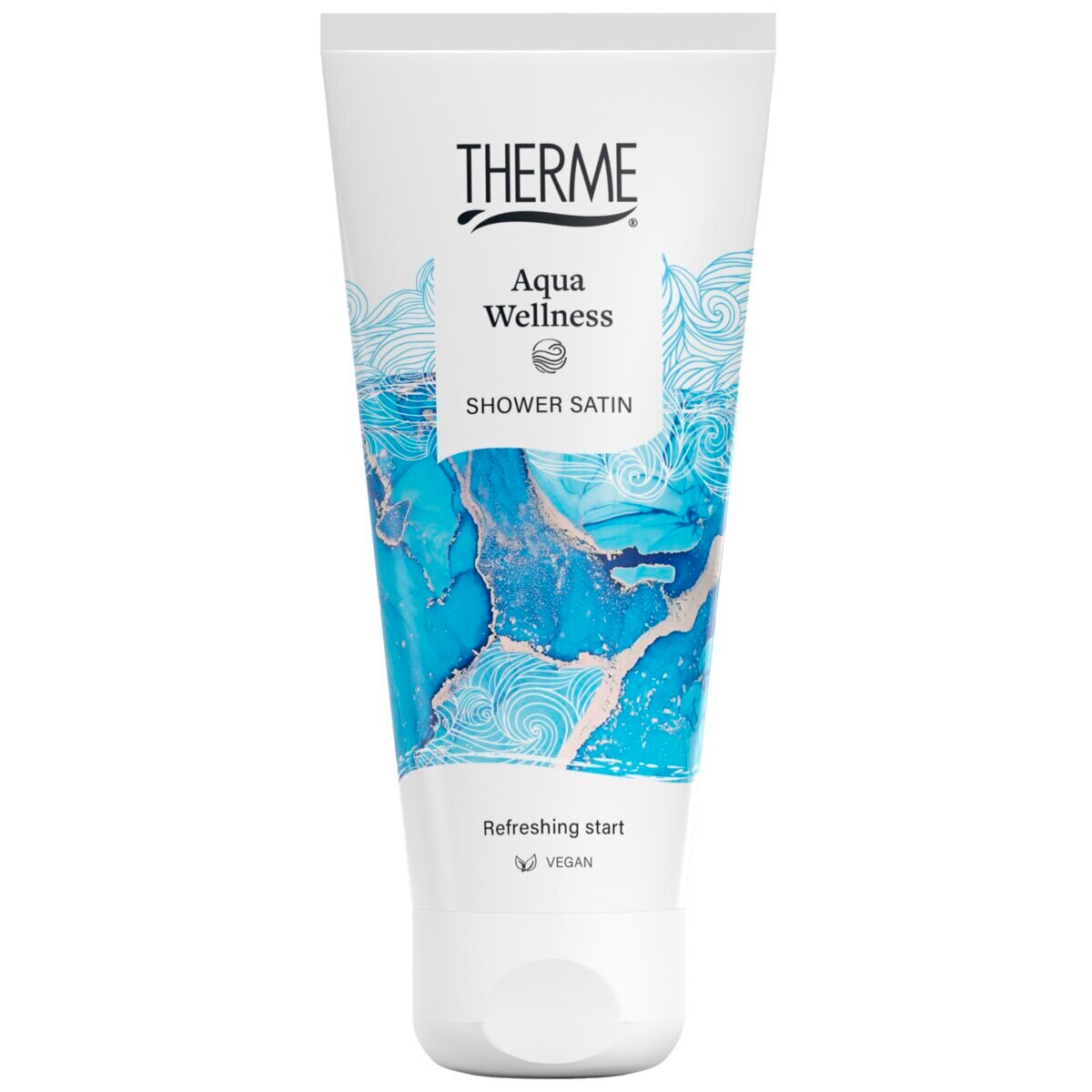 Afbeelding van Therme Aqua Wellness Douchegel - 200ml
