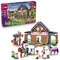 LEGO Friends 42688 Paardenstal en Manege