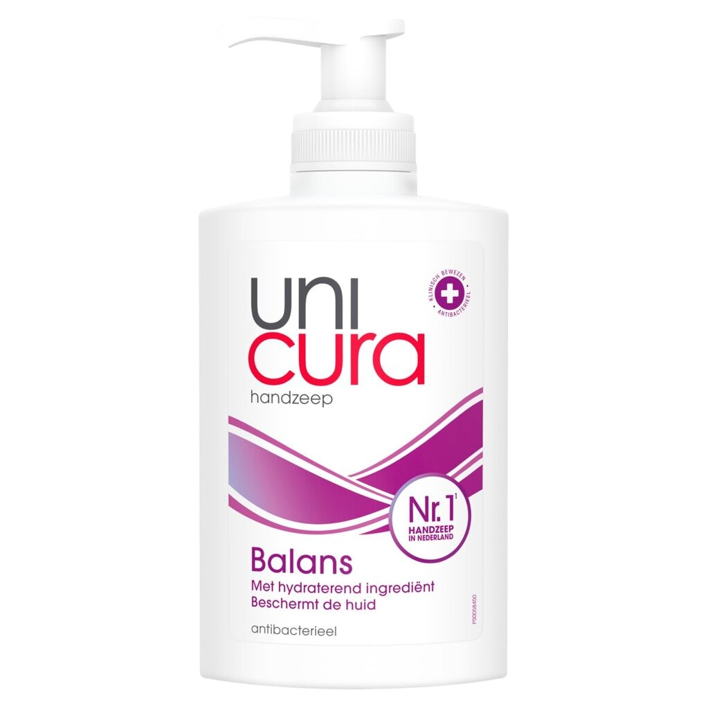 Unicura Balance Handzeep