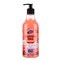 Organic Shop Bubble Tea Rose Boba Natural Bodywash