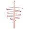 Sheglam Fall In Line 300 Misty Rose Peel Off Lip Liner Stain