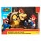 Super Mario Bowser's Lava Battle Set