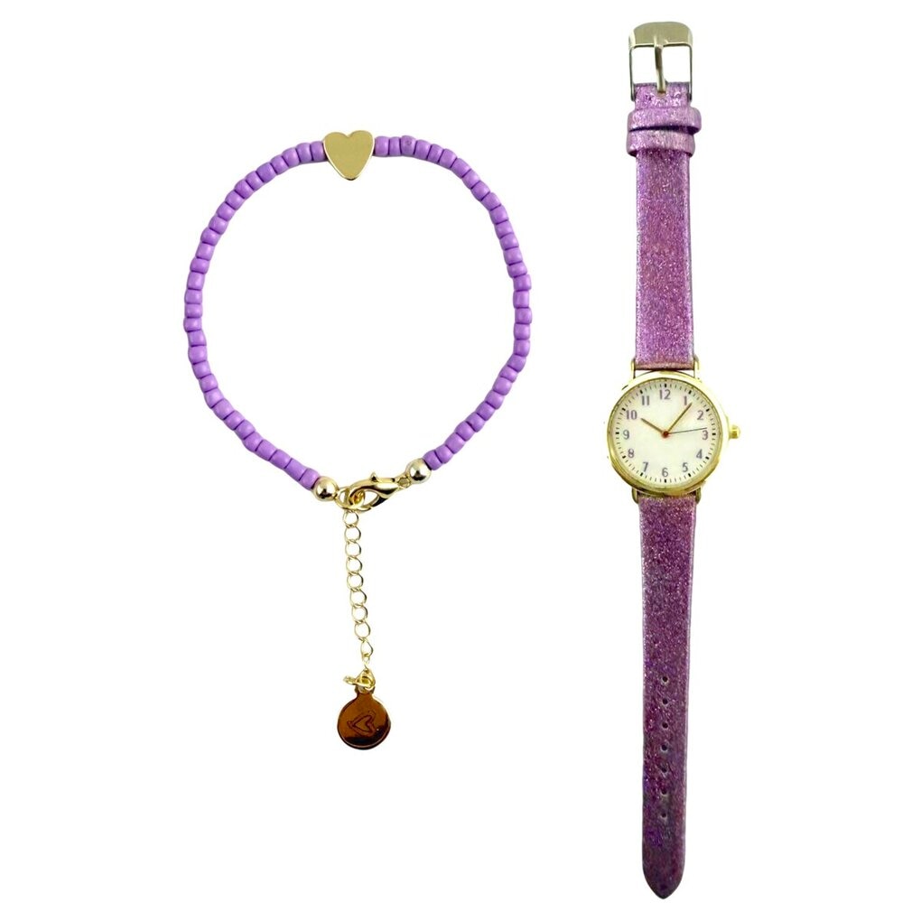 Horloge