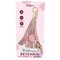 Bettina Holwerda Sleutelhanger