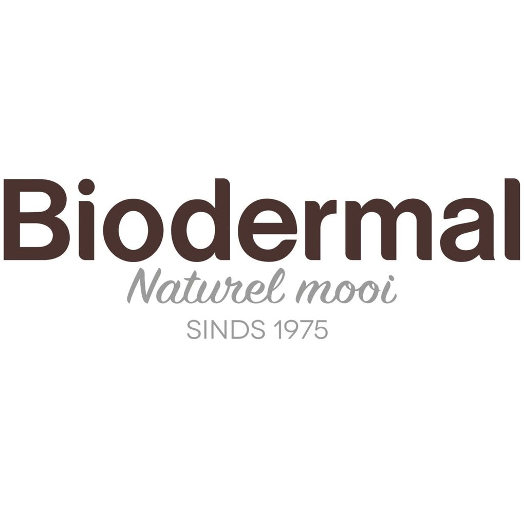 Biodermal Oogcrème voor alle Huidtypen