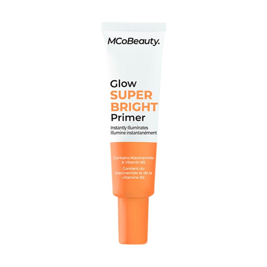 MCoBeauty Glow Super Bright Primer