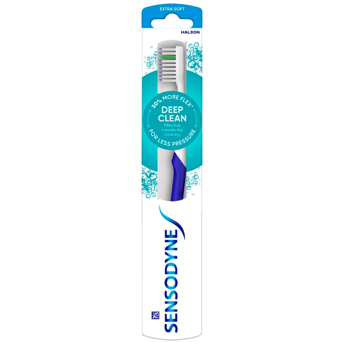 Afbeelding van Sensodyne Tandenborstel Deep Clean Extra Soft