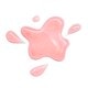 Essence Candy Bomb 01 Cotton Candy Shiny Lipgloss