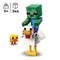 LEGO Minecraft 21582 Kipberijder