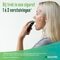 Nicorette Mint 1mg Suikervrije Mondspray