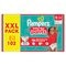 Pampers Baby-Dry Pants Maat 5 Luierbroekjes
